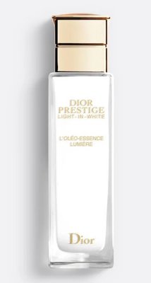 全新迪奧 Dior 精萃再生光燦淨白精華水 150ml期限2025/09