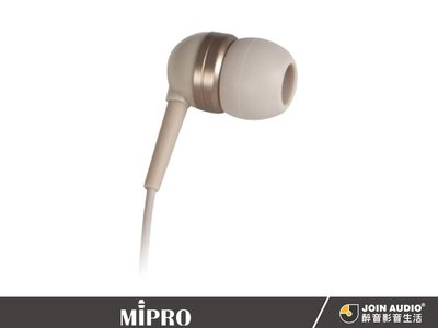 【醉音影音生活】嘉強 Mipro E-8S 專業型耳機.搭配無線音響監聽系統使用.原廠公司貨