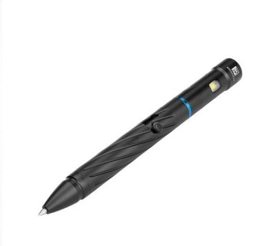 【翔準軍品AOG】美國 OLIGHT OPEN 2 具有照明功能的EDC筆 筆和手電筒 B03020AB