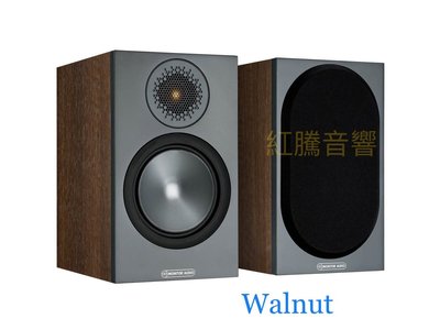[紅騰音響]monitor audio Bronze 50 喇叭(另有Bronze100、silver 50 7G)即時通可議價