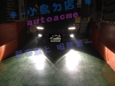 【小鳥的店】保時捷 2015-17 CAYENNE 凱燕 958 專用 魚眼霧燈H11 HID LED Porsche