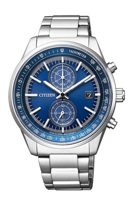 日本正版 CITIZEN 星辰 光動能 CA7030-97L 男錶 男用 手錶 電波錶 日本代購