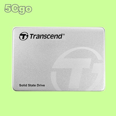 5Cgo【權宇】創見 SSD 220S系列-480GB (2.5" SATA,3年保)  極致纖薄，極致輕巧 含稅
