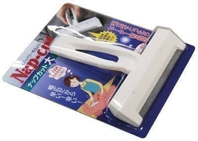 [霜兔小舖]日本製 Seiei 清水產業超好用 去毛球板