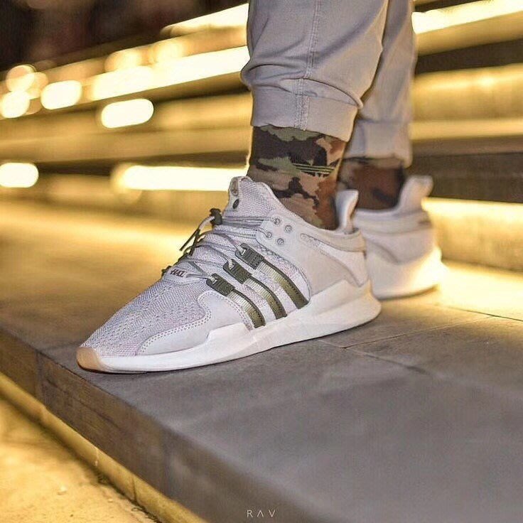 adidas eqt support adv x highs and lows
