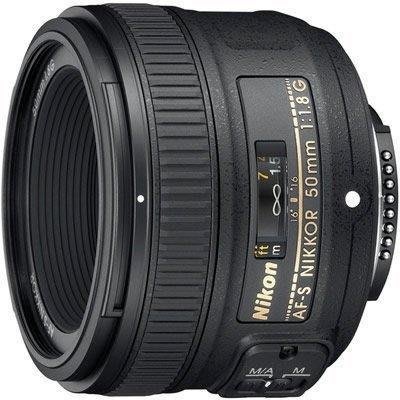 小青蛙數位 Nikon AF-S Nikkor 50mm f/1.8G 定焦鏡頭 平輸貨 鏡頭 單眼鏡頭