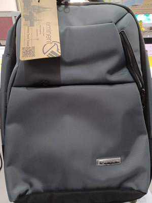 萬國通路 eminent WX61E 16吋 休閒兩用電腦商務後背包