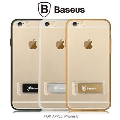 BASEUS Apple iPhone 6 太空殼PRO 適用機型：iPhone 6 4.7吋