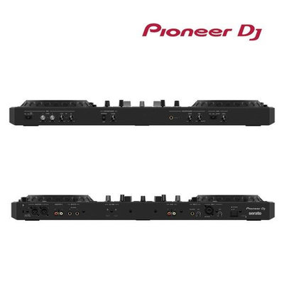 【Reboot DJ Shop】Pionner DJ DDJ-REV5 全新跨世代DJ控制器