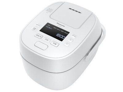 《Ousen現代的舖》日本Panasonic國際牌【SR-MPW182】壓力IH電子鍋《10人份、輕巧、耐用、電鍋》※代購服務