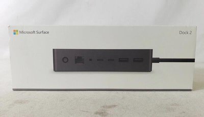 Microsoft Surface Dock 2的價格推薦- 2023年10月| 比價比個夠BigGo