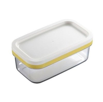 【Apple 艾波好物】AKEBONO 曙產業 奶油盒 奶油切割盒 ST-3005