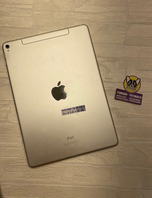 🍎蘋果平板🍎iPad pro 9.7吋 256g 銀色💰不夠🉑分期