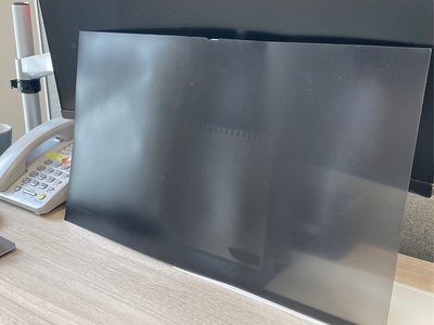 全新 AIDA 23.6吋 專業螢幕防窺片 (電腦螢幕用 筆電用）