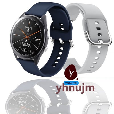 ASUS VivoWatch SP手錶表帶 華碩 智慧健康錶 (HC-A05) 表帶 ASUS (HC-A05)穿戴配件