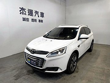 【杰運SAVE實價認證】2019 Luxgen U6 GT AR環景版