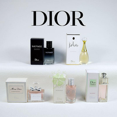 原裝香水小樣 曠野之心 男士香水 Addict Miss Dior女性香水 木質調香水 玫瑰香水 試香 小香水 迷你香水