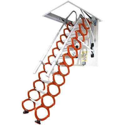 精品鋁合金扶手一對 伸縮樓梯上的 伸縮扶手費用專用鏈接