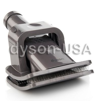 (現貨供應)Dyson 寵物毛髮吸頭(寵物毛刷) Groom tool (DC22 至 V6 皆可使用)