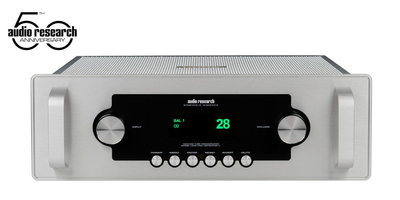 美國原裝Audio Research LS-28SE 真空管前級擴大機….特價優惠中！