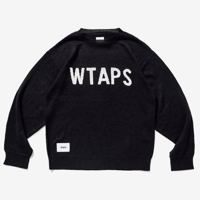 Wtaps Sweater的價格推薦- 2023年11月| 比價比個夠BigGo