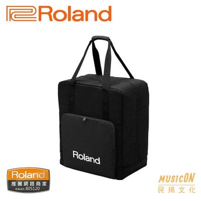 【民揚樂器】電子鼓袋 Roland TD4KP 專用攜帶包