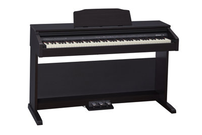 Roland RP30 88鍵 電鋼琴 滑蓋式 數位鋼琴 RP-30 台灣樂蘭公司貨