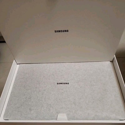 近全新 黑耀灰 Galaxy Tab S9 Plus 5G 三星 Tab S9+ 5G 鍵盤套裝組 X816 X816B