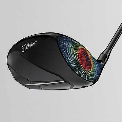 企鵝代購Titleist 泰特利斯高爾夫發球木桿TSR2/3/4一號木球桿提速穩定版