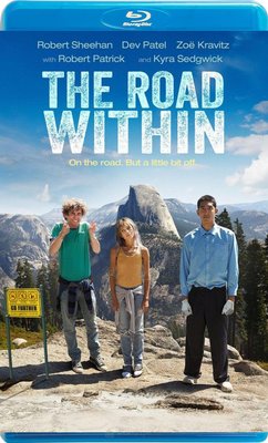 【藍光影片】不凡之路 / The Road Within (2014)