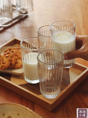 下殺 英國進口kilner 復古大容量玻璃杯牛奶杯微波爐可加熱早餐杯子
