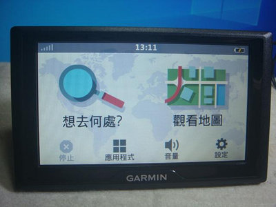GARMIN  Drive 52  GPS 衛星導航