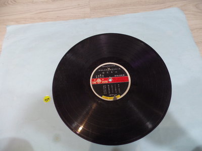電視紅星陽光歌曲集,(*無封套)懷舊古董黑膠LP唱片,品相如圖