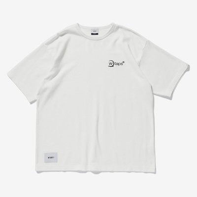 日貨代購CITY】2019AW WTAPS AXE. DESIGN SS 02 / TEE. COTTON 短T