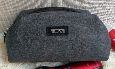 TUMI 盥洗包 化妝包 收納包 雜物包 嘉芸的店