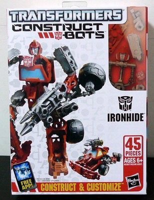 **玩具部落**變形金剛 Transformers 可變形 組合機器人 鐵皮 特價291元起標就賣一