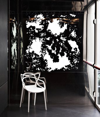義式時尚家具 KARTELL MASTERS by Philippe Starck 2010 經典扶手椅 白