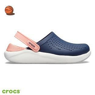 LiteRide系列Crocs 卡駱馳(中性鞋)-保證正品（滿599免運）