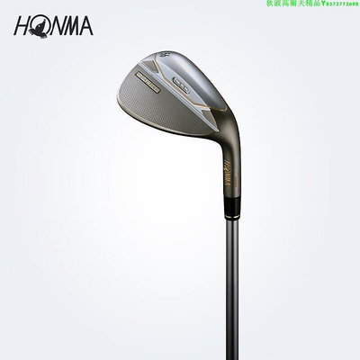 ?夏日べ百貨 HONMA BERES-W挖起桿 紅馬高爾夫球桿日本制造品質工藝NEW