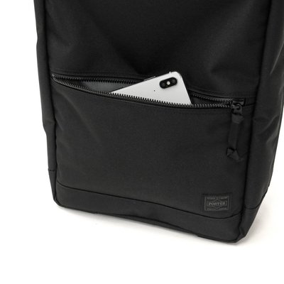 返品交換不可】 PORTER / INTERACTIVE 2WAY BRIEFCASE 2層式 hipomoto.com