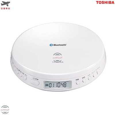 Toshiba 日本 東芝 TY-P30 CD隨身聽 語言學習機 播放速度可控制 線控 遙控 MP3 防震