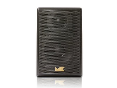 展示福利品《名展影音》 丹麥 M&amp;K SOUND M5書架式喇叭/對