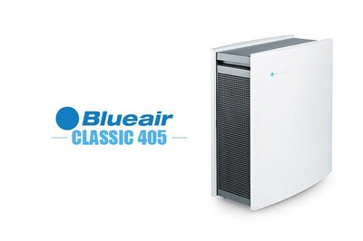【kiho金紘】Blueair 空氣清淨機 (Classic 405)