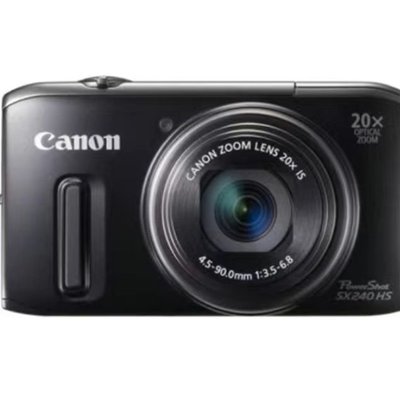 Canon佳能SX240 HS SX200 SX210 SX220 SX230小長焦數碼相機