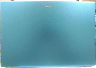 ACER SFX14-51G 14吋輕薄獨顯筆電(i7-1260P,16G,1T,RTX3050Ti)