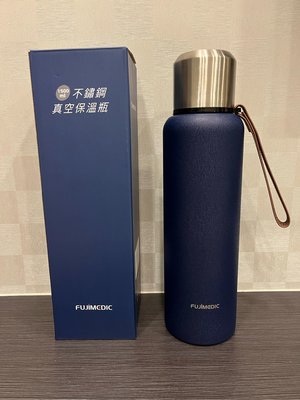 Fuji 不鏽鋼真空保溫瓶1500ml