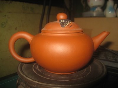 紫砂壺丶中國宜興庚午年製.下標前請看關於我