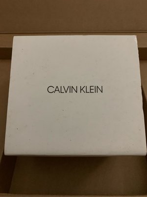 CALVIN KLEIN-項鍊