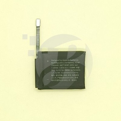 🔥現場維修🔥 Apple Watch SE 40mm 44mm 電池 膨脹 耗電 斷電 不開機 維修 更換