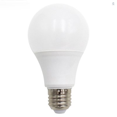 Led 燈泡 9W E27 LED 燈泡地球燈泡室內燈泡冷白用於天花板照明